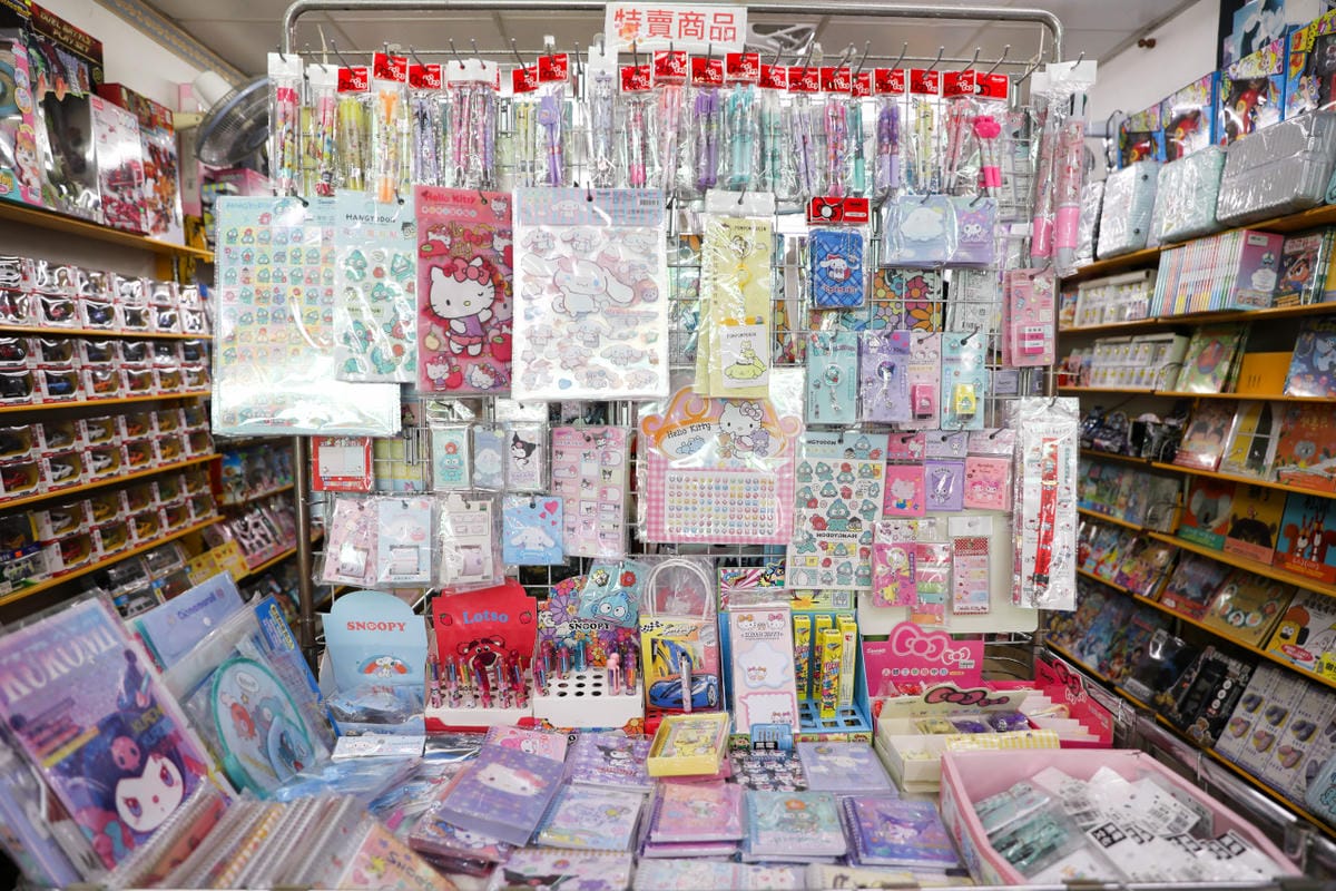 台北松江南京站四平陽光商圈 美食逛街好去處! 2025四平Shoppin’樂享季 萬元獎品等你抽,拍照還送好禮 - 第46張圖 台北松江南京站四平陽光商圈 美食逛街好去處! 2025四平Shoppin’樂享季 萬元獎品等你抽,拍照還送好禮