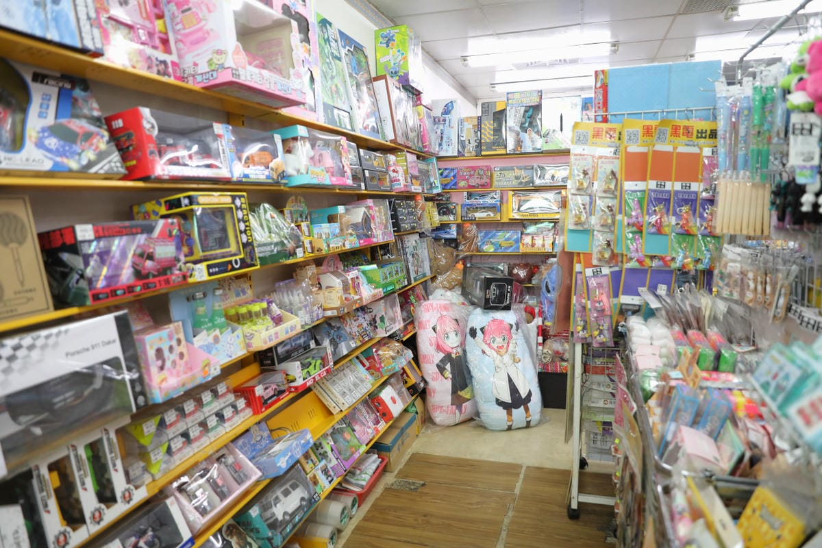 台北松江南京站四平陽光商圈 美食逛街好去處! 2025四平Shoppin’樂享季 萬元獎品等你抽,拍照還送好禮 - 第48張圖 台北松江南京站四平陽光商圈 美食逛街好去處! 2025四平Shoppin’樂享季 萬元獎品等你抽,拍照還送好禮