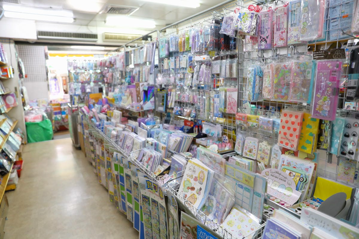 台北松江南京站四平陽光商圈 美食逛街好去處! 2025四平Shoppin’樂享季 萬元獎品等你抽,拍照還送好禮 - 第49張圖 台北松江南京站四平陽光商圈 美食逛街好去處! 2025四平Shoppin’樂享季 萬元獎品等你抽,拍照還送好禮