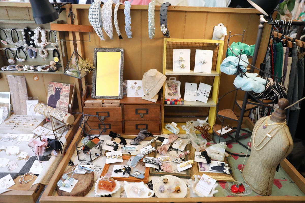 台北松江南京站四平陽光商圈 美食逛街好去處! 2025四平Shoppin’樂享季 萬元獎品等你抽,拍照還送好禮 - 第56張圖 台北松江南京站四平陽光商圈 美食逛街好去處! 2025四平Shoppin’樂享季 萬元獎品等你抽,拍照還送好禮
