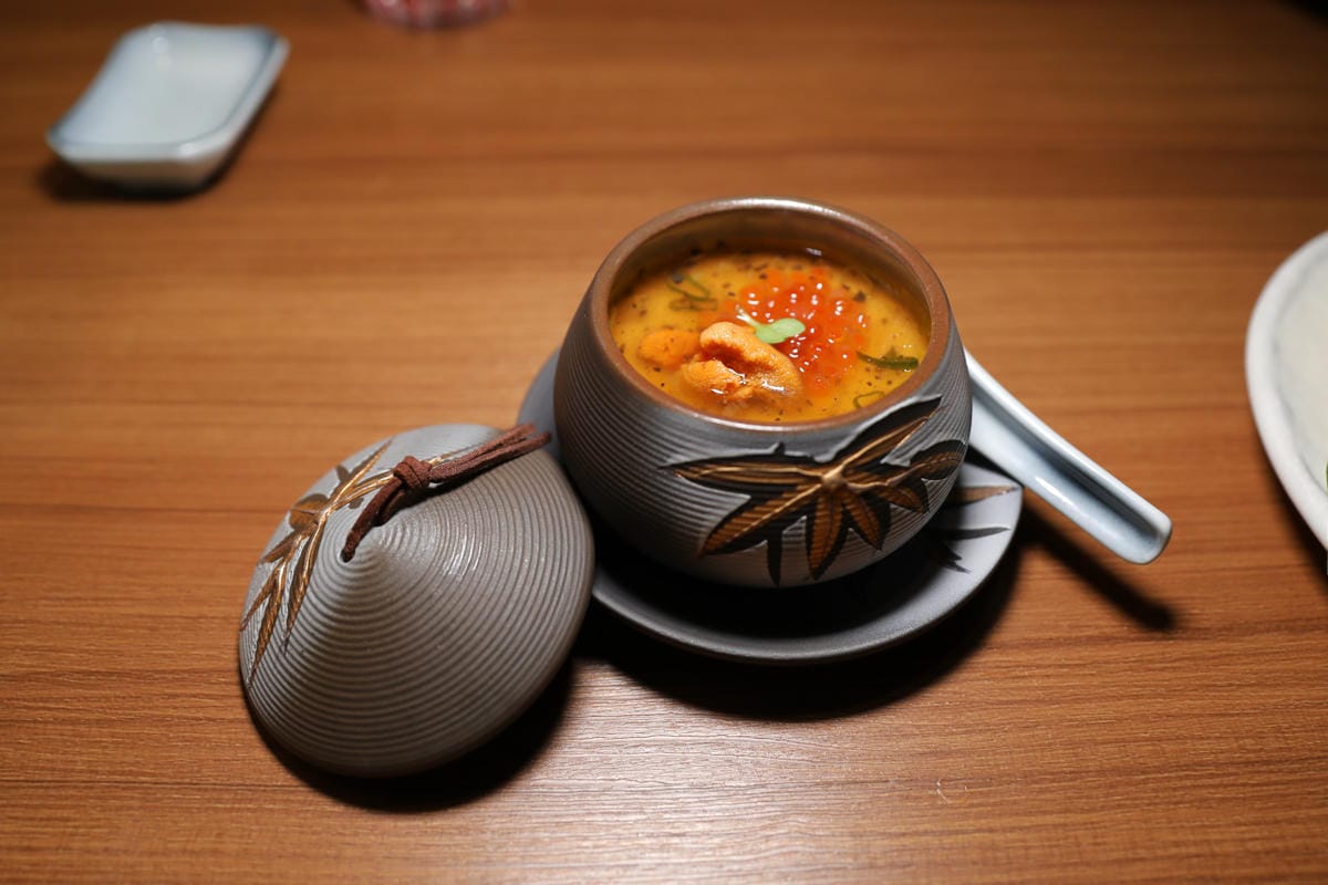 台北深夜食堂推薦! 維新酒餚 松江南京站日式居酒屋 體驗日式酒餚文化 原始燒.稻草燒特色料理