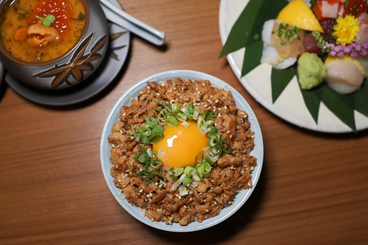 台北深夜食堂推薦! 維新酒餚 松江南京站日式居酒屋 體驗日式酒餚文化 原始燒.稻草燒特色料理