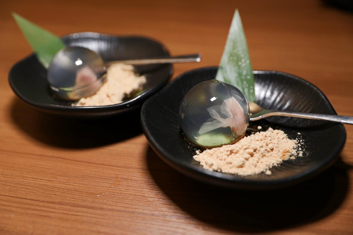 台北深夜食堂推薦! 維新酒餚 松江南京站日式居酒屋 體驗日式酒餚文化 原始燒.稻草燒特色料理