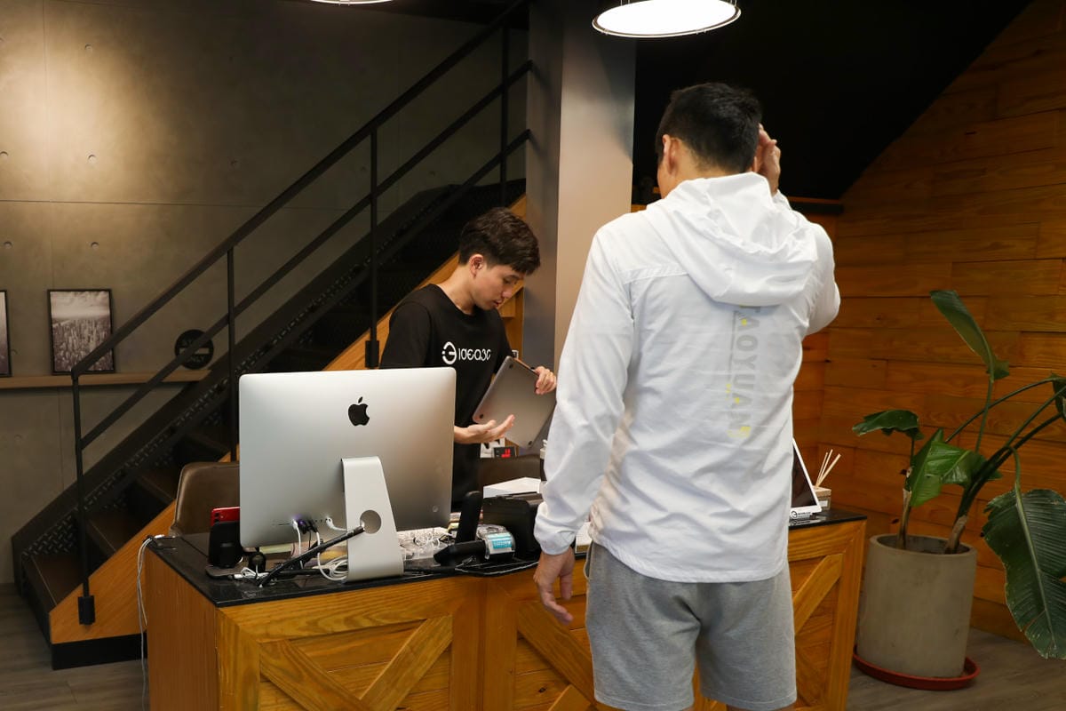 二手3C專賣店 點子3C(桃園店) 桃園手機回收推薦 二手3C買賣｜手機・筆電・相機・遊戲機買賣服務