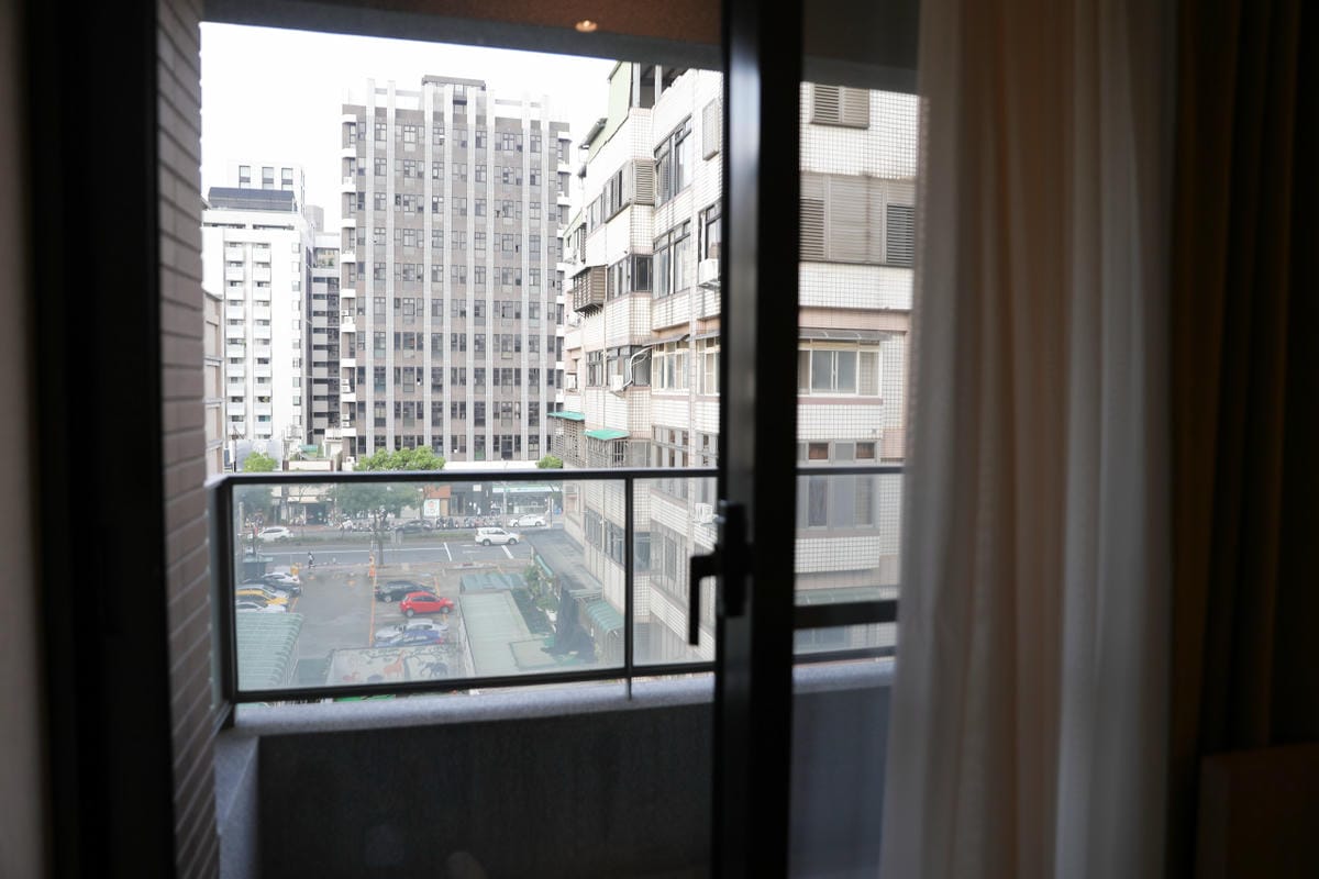 桃園機捷A8住宿推薦! JOYFULTEL 悅徠舘 近林口長庚 出差商旅.親子旅宿飯店