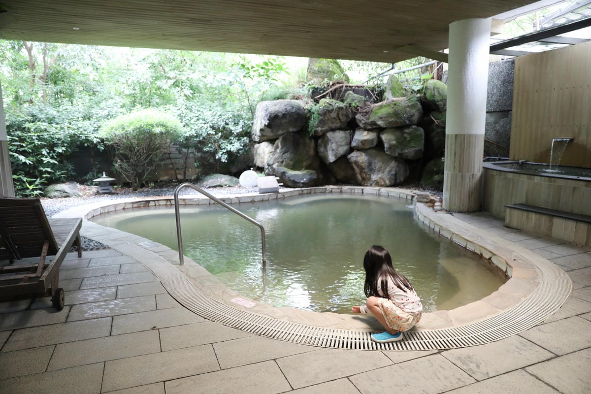陽明山天籟渡假酒店 SPA水世界 冬天泡溫泉,夏天玩滑水道,竟然還有溫泉魚.遊戲室.滑草 一票玩到底 - 第38張圖 陽明山天籟渡假酒店 SPA水世界 冬天泡溫泉,夏天玩滑水道,竟然還有溫泉魚.遊戲室.滑草 一票玩到底