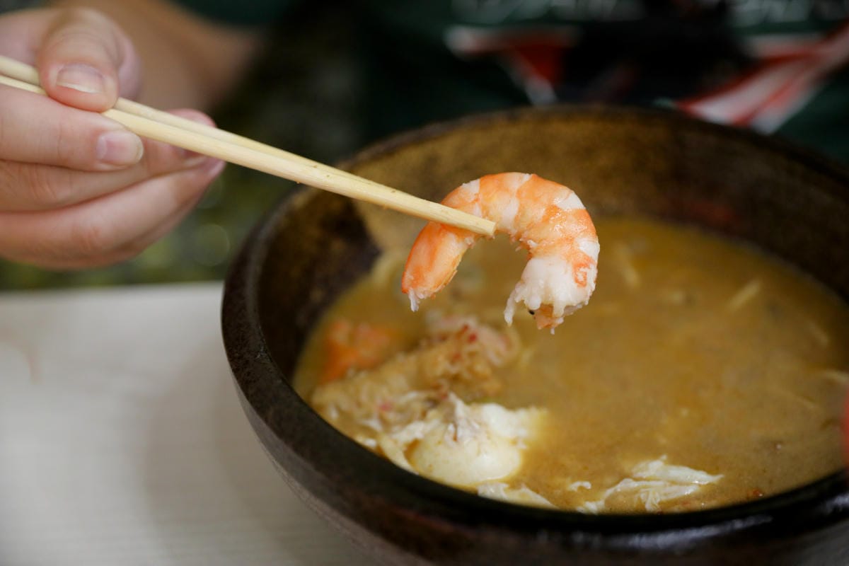 林口早午餐推薦! 拿靠早午餐(林口遠雄仁愛店) 漢堡.脆皮蛋餅.蘿蔔糕排骨.鍋燒意麵