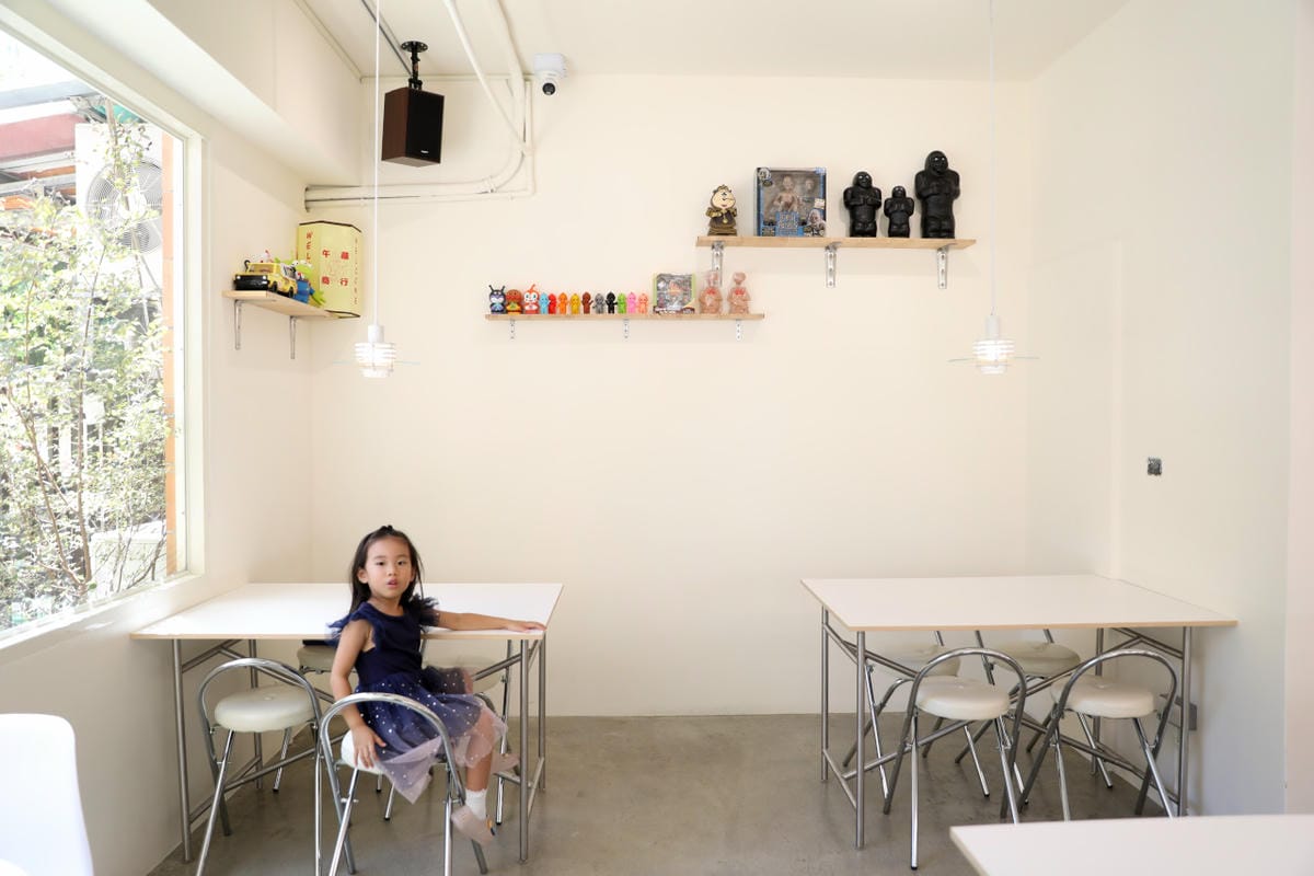 三重超美味漢堡排專賣店 午藏商行 日式定食推薦! 還有好吃的布丁唷~ - 第7張圖 三重超美味漢堡排專賣店 午藏商行 日式定食推薦! 還有好吃的布丁唷~