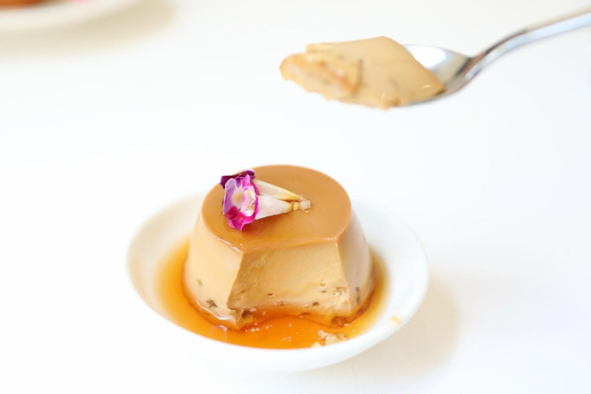 三重超美味漢堡排專賣店 午藏商行 日式定食推薦! 還有好吃的布丁唷~ - 第36張圖 三重超美味漢堡排專賣店 午藏商行 日式定食推薦! 還有好吃的布丁唷~