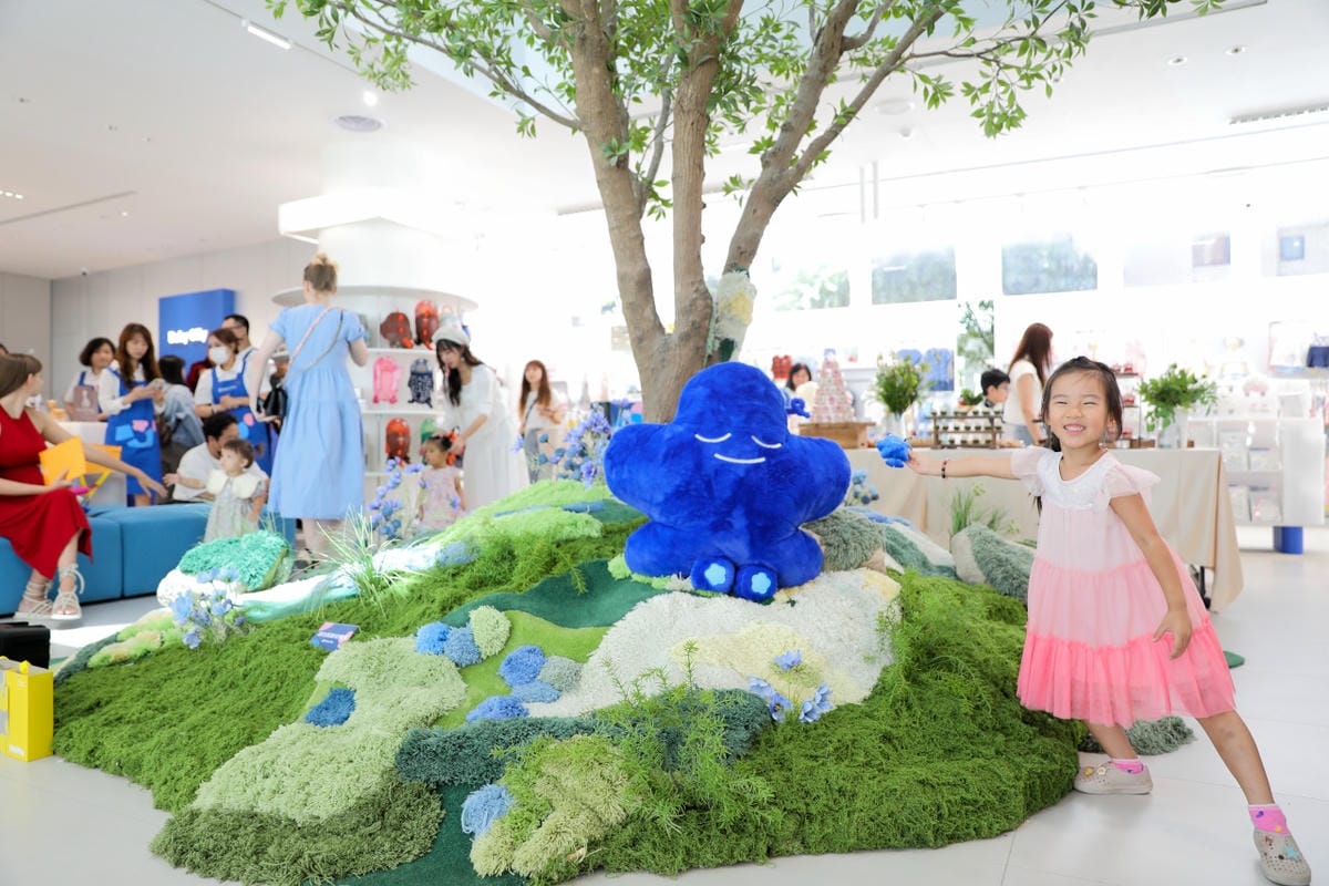 Baby City桃園旗艦店 桃園禾馨診所旁婦嬰用品專賣店,新手爸媽必訪! 專屬刺繡服務.貝親奶瓶Lab. 還有Baby Café享受舒適親子購物空間,一站式購足所有嬰兒用品! - 第6張圖 Baby City桃園旗艦店 桃園禾馨診所旁婦嬰用品專賣店,新手爸媽必訪! 專屬刺繡服務.貝親奶瓶Lab. 還有Baby Café享受舒適親子購物空間,一站式購足所有嬰兒用品!