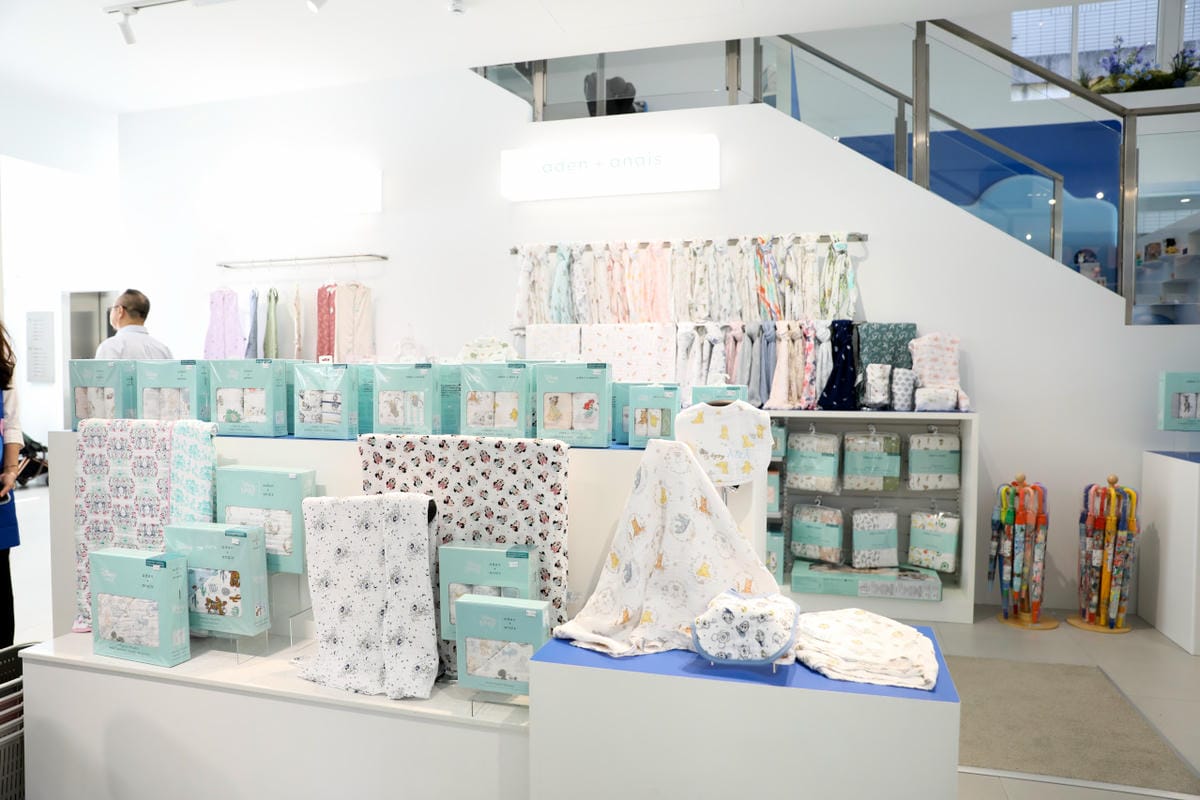 Baby City桃園旗艦店 桃園禾馨診所旁婦嬰用品專賣店,新手爸媽必訪! 專屬刺繡服務.貝親奶瓶Lab. 還有Baby Café享受舒適親子購物空間,一站式購足所有嬰兒用品! - 第24張圖 Baby City桃園旗艦店 桃園禾馨診所旁婦嬰用品專賣店,新手爸媽必訪! 專屬刺繡服務.貝親奶瓶Lab. 還有Baby Café享受舒適親子購物空間,一站式購足所有嬰兒用品!