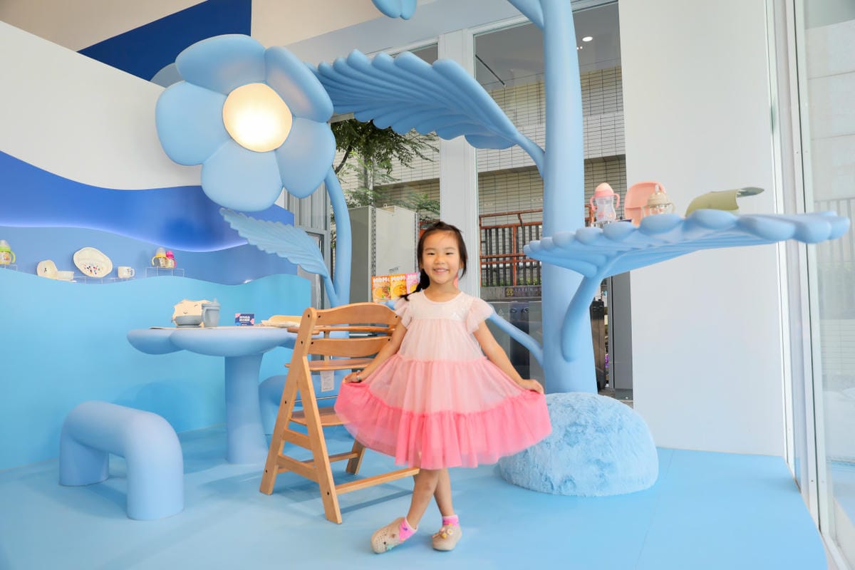 Baby City桃園旗艦店 桃園禾馨診所旁婦嬰用品專賣店,新手爸媽必訪! 專屬刺繡服務.貝親奶瓶Lab. 還有Baby Café享受舒適親子購物空間,一站式購足所有嬰兒用品! - 第36張圖 Baby City桃園旗艦店 桃園禾馨診所旁婦嬰用品專賣店,新手爸媽必訪! 專屬刺繡服務.貝親奶瓶Lab. 還有Baby Café享受舒適親子購物空間,一站式購足所有嬰兒用品!
