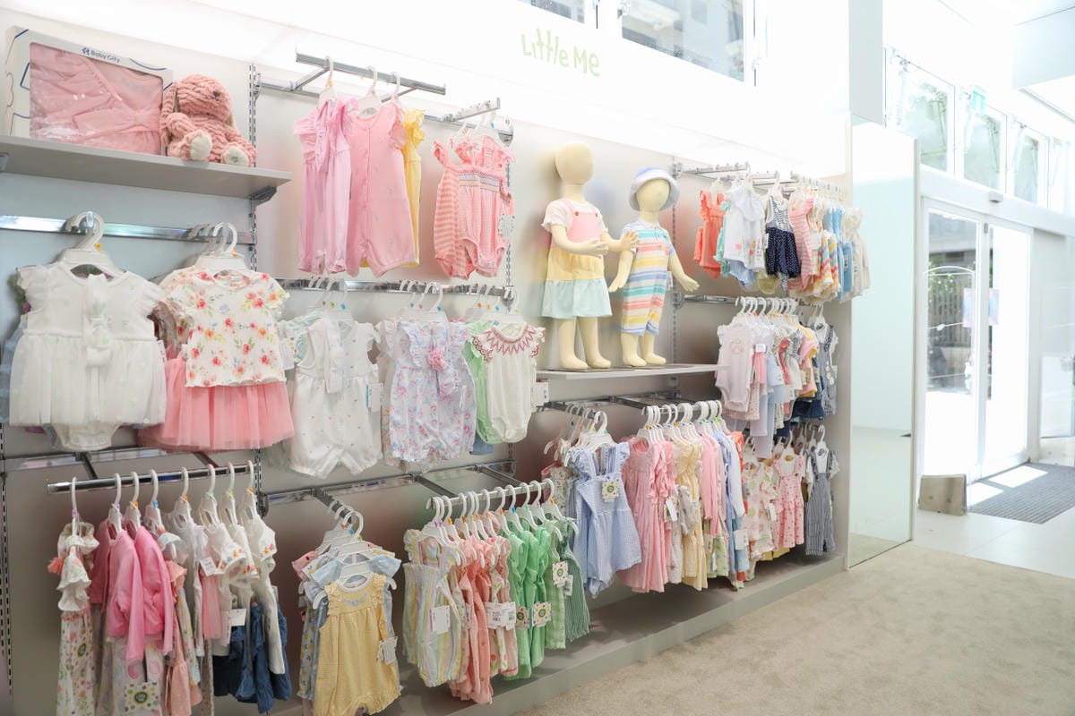 Baby City桃園旗艦店 桃園禾馨診所旁婦嬰用品專賣店,新手爸媽必訪! 專屬刺繡服務.貝親奶瓶Lab. 還有Baby Café享受舒適親子購物空間,一站式購足所有嬰兒用品! - 第20張圖 Baby City桃園旗艦店 桃園禾馨診所旁婦嬰用品專賣店,新手爸媽必訪! 專屬刺繡服務.貝親奶瓶Lab. 還有Baby Café享受舒適親子購物空間,一站式購足所有嬰兒用品!