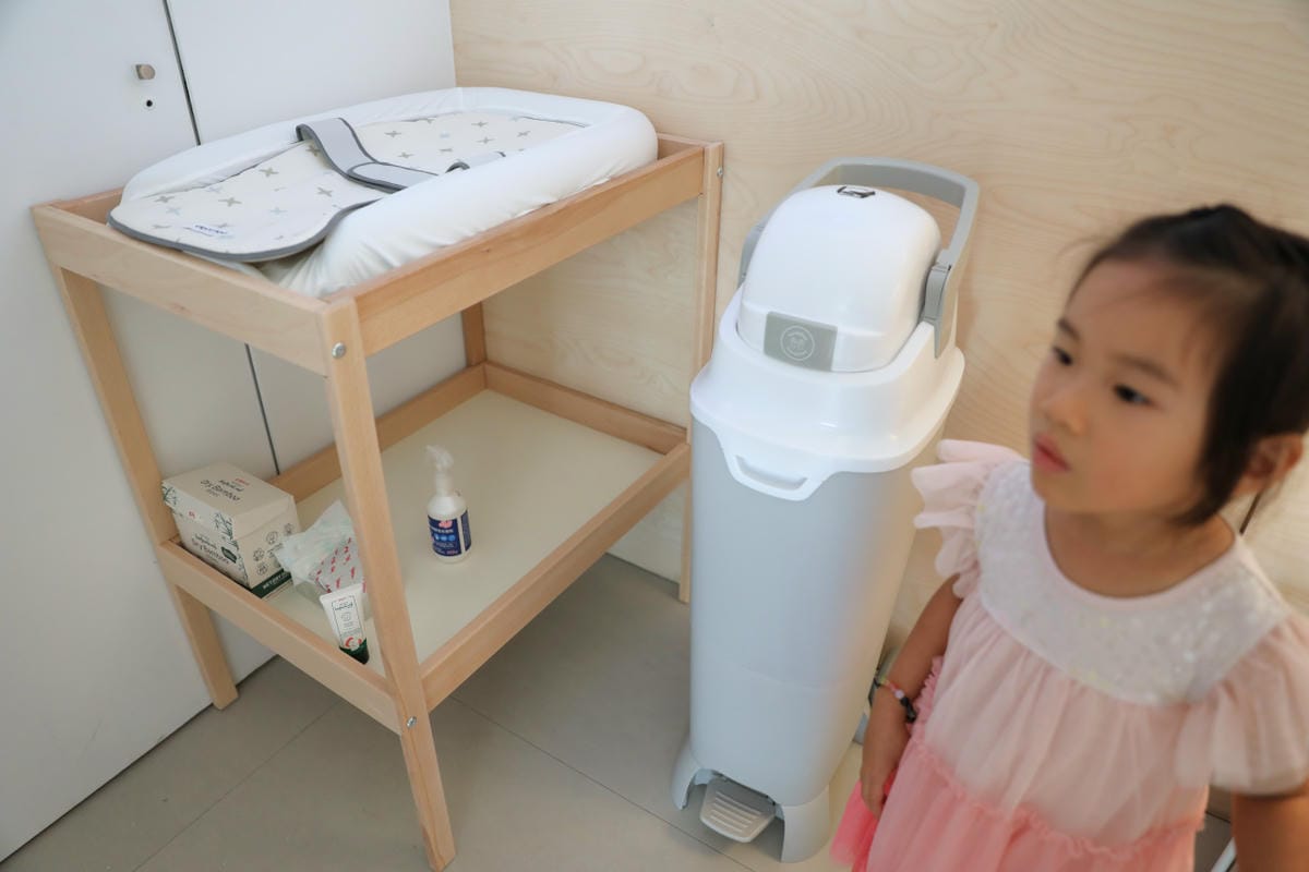 Baby City桃園旗艦店 桃園禾馨診所旁婦嬰用品專賣店,新手爸媽必訪! 專屬刺繡服務.貝親奶瓶Lab. 還有Baby Café享受舒適親子購物空間,一站式購足所有嬰兒用品! - 第30張圖 Baby City桃園旗艦店 桃園禾馨診所旁婦嬰用品專賣店,新手爸媽必訪! 專屬刺繡服務.貝親奶瓶Lab. 還有Baby Café享受舒適親子購物空間,一站式購足所有嬰兒用品!