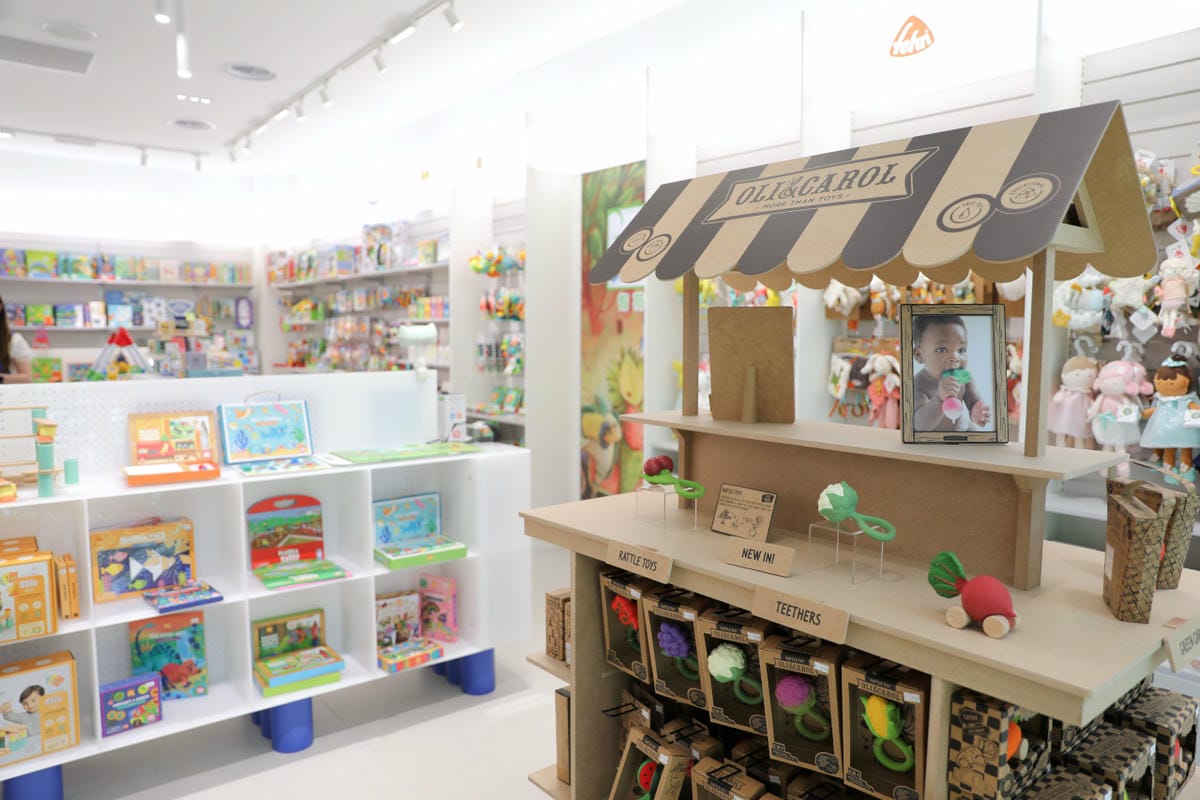 Baby City桃園旗艦店 桃園禾馨診所旁婦嬰用品專賣店,新手爸媽必訪! 專屬刺繡服務.貝親奶瓶Lab. 還有Baby Café享受舒適親子購物空間,一站式購足所有嬰兒用品! - 第45張圖 Baby City桃園旗艦店 桃園禾馨診所旁婦嬰用品專賣店,新手爸媽必訪! 專屬刺繡服務.貝親奶瓶Lab. 還有Baby Café享受舒適親子購物空間,一站式購足所有嬰兒用品!