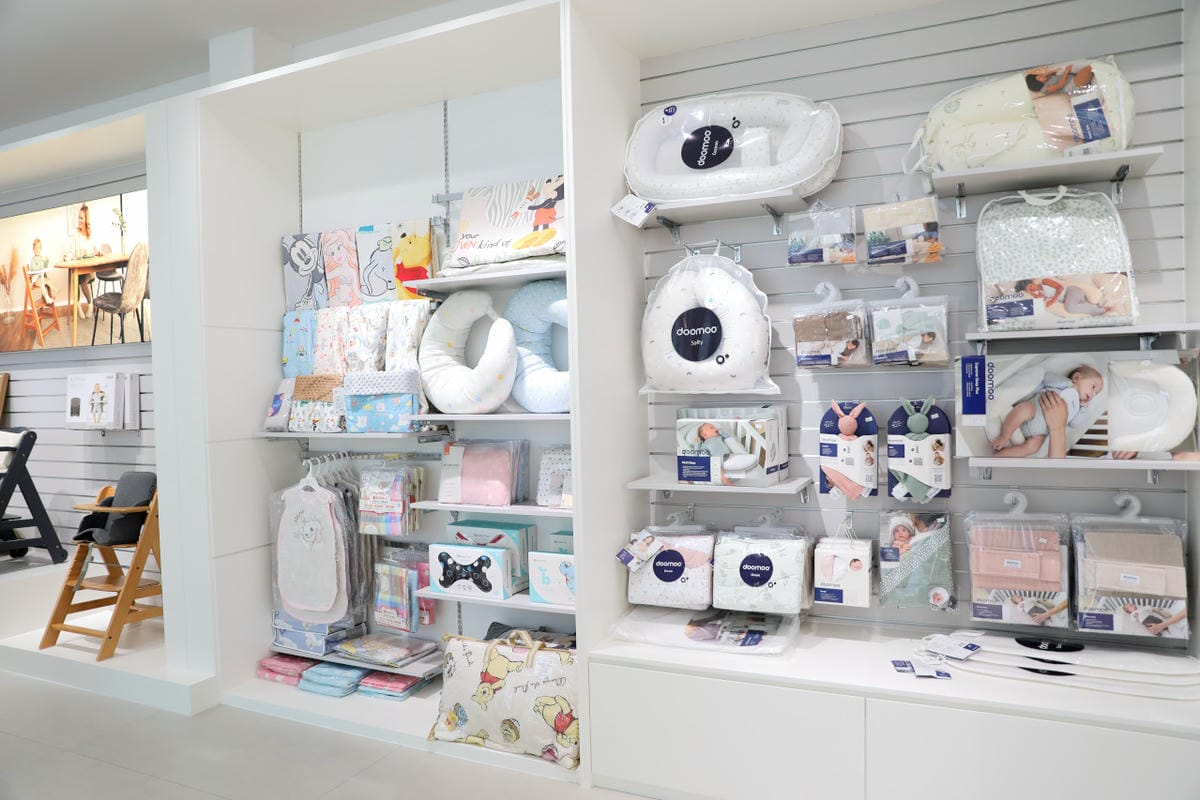 Baby City桃園旗艦店 桃園禾馨診所旁婦嬰用品專賣店,新手爸媽必訪! 專屬刺繡服務.貝親奶瓶Lab. 還有Baby Café享受舒適親子購物空間,一站式購足所有嬰兒用品! - 第44張圖 Baby City桃園旗艦店 桃園禾馨診所旁婦嬰用品專賣店,新手爸媽必訪! 專屬刺繡服務.貝親奶瓶Lab. 還有Baby Café享受舒適親子購物空間,一站式購足所有嬰兒用品!