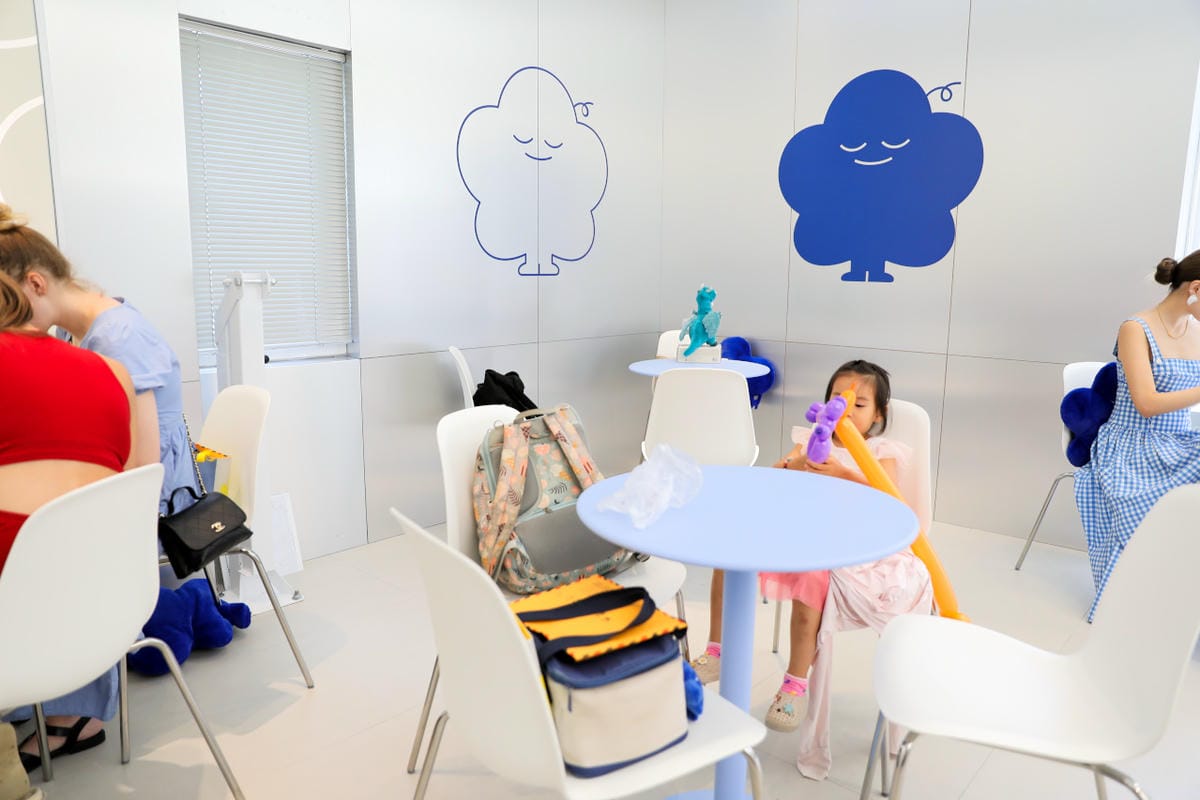 Baby City桃園旗艦店 桃園禾馨診所旁婦嬰用品專賣店,新手爸媽必訪! 專屬刺繡服務.貝親奶瓶Lab. 還有Baby Café享受舒適親子購物空間,一站式購足所有嬰兒用品! - 第52張圖 Baby City桃園旗艦店 桃園禾馨診所旁婦嬰用品專賣店,新手爸媽必訪! 專屬刺繡服務.貝親奶瓶Lab. 還有Baby Café享受舒適親子購物空間,一站式購足所有嬰兒用品!