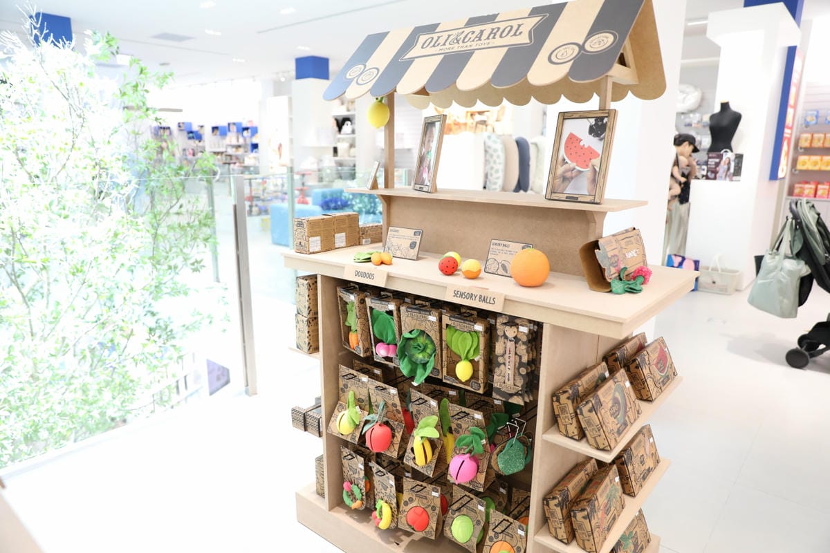 Baby City桃園旗艦店 桃園禾馨診所旁婦嬰用品專賣店,新手爸媽必訪! 專屬刺繡服務.貝親奶瓶Lab. 還有Baby Café享受舒適親子購物空間,一站式購足所有嬰兒用品! - 第47張圖 Baby City桃園旗艦店 桃園禾馨診所旁婦嬰用品專賣店,新手爸媽必訪! 專屬刺繡服務.貝親奶瓶Lab. 還有Baby Café享受舒適親子購物空間,一站式購足所有嬰兒用品!