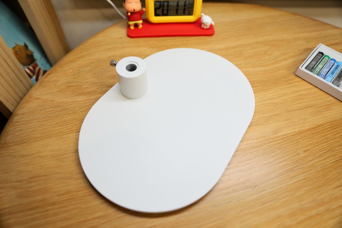 喜光晶靈燈 | 學童護眼檯燈推薦! 全光譜智能檯燈 GENIUS 晶靈燈 座夾兩用版 靈活安裝超方便! - 第14張圖 喜光晶靈燈 | 學童護眼檯燈推薦! 全光譜智能檯燈 GENIUS 晶靈燈 座夾兩用版 靈活安裝超方便!