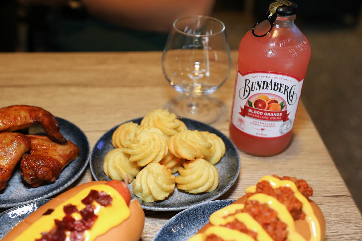 龜啤王x后街土狗 熱狗堡精釀吧 Craftbeer & HotDogs 桃園龜山超美味熱狗堡配精釀啤酒大推薦! - 第13張圖 龜啤王x后街土狗 熱狗堡精釀吧 Craftbeer & HotDogs 桃園龜山超美味熱狗堡配精釀啤酒大推薦!