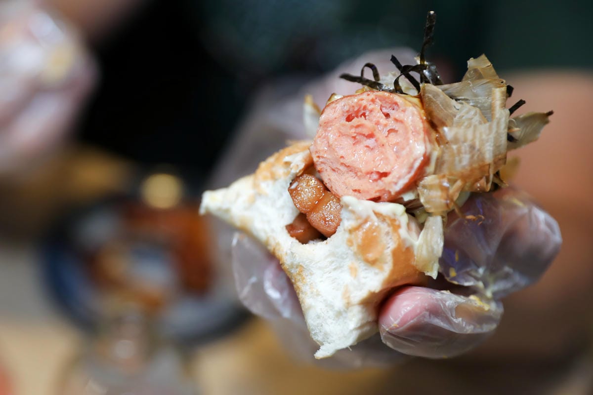 龜啤王x后街土狗 熱狗堡精釀吧 Craftbeer & HotDogs 桃園龜山超美味熱狗堡配精釀啤酒大推薦! - 第23張圖 龜啤王x后街土狗 熱狗堡精釀吧 Craftbeer & HotDogs 桃園龜山超美味熱狗堡配精釀啤酒大推薦!