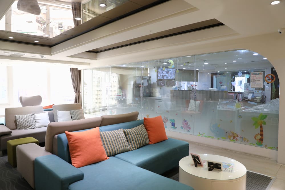 中壢月子中心開箱 好寶貝皇家產後護理之家 孕媽咪的好選擇! 24小時透明化嬰兒室.每周中西醫巡房.大風草包泡腳 - 第8張圖 中壢月子中心開箱 好寶貝皇家產後護理之家 孕媽咪的好選擇! 24小時透明化嬰兒室.每周中西醫巡房.大風草包泡腳