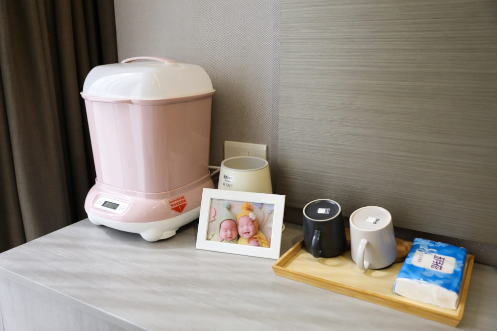 中壢月子中心開箱 好寶貝皇家產後護理之家 孕媽咪的好選擇! 24小時透明化嬰兒室.每周中西醫巡房.大風草包泡腳 - 第22張圖 中壢月子中心開箱 好寶貝皇家產後護理之家 孕媽咪的好選擇! 24小時透明化嬰兒室.每周中西醫巡房.大風草包泡腳