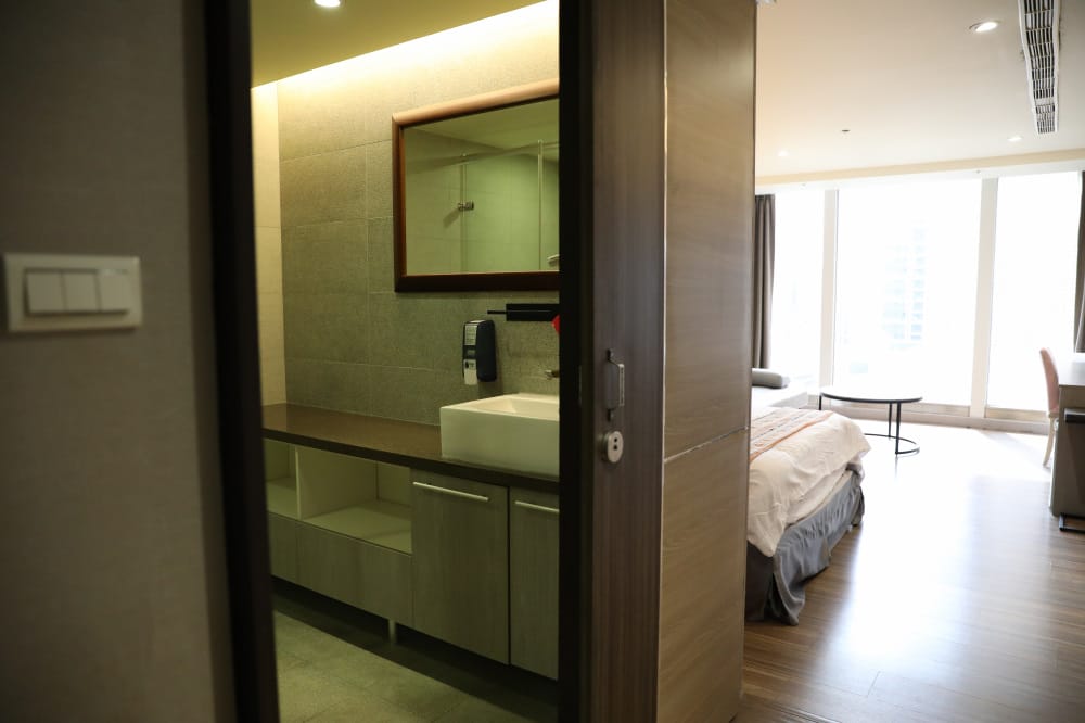 中壢月子中心開箱 好寶貝皇家產後護理之家 孕媽咪的好選擇! 24小時透明化嬰兒室.每周中西醫巡房.大風草包泡腳 - 第26張圖 中壢月子中心開箱 好寶貝皇家產後護理之家 孕媽咪的好選擇! 24小時透明化嬰兒室.每周中西醫巡房.大風草包泡腳