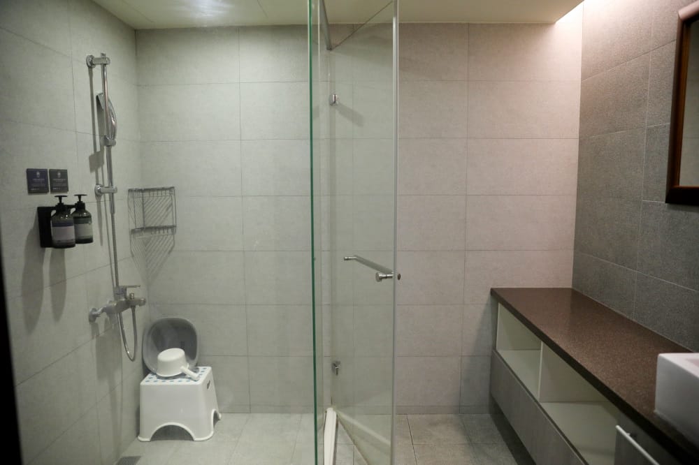 中壢月子中心開箱 好寶貝皇家產後護理之家 孕媽咪的好選擇! 24小時透明化嬰兒室.每周中西醫巡房.大風草包泡腳 - 第27張圖 中壢月子中心開箱 好寶貝皇家產後護理之家 孕媽咪的好選擇! 24小時透明化嬰兒室.每周中西醫巡房.大風草包泡腳