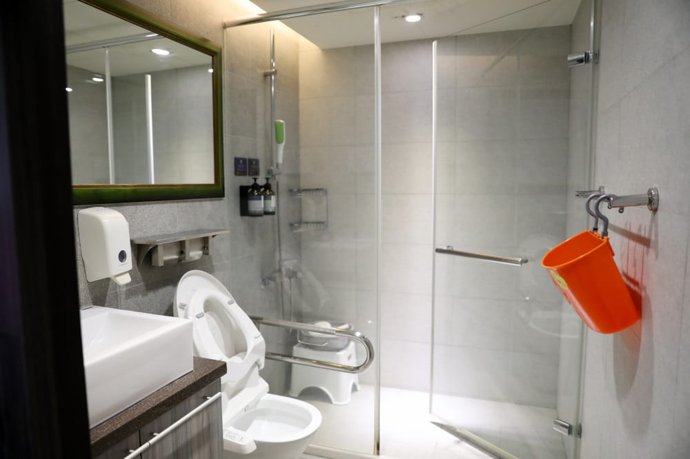 中壢月子中心開箱 好寶貝皇家產後護理之家 孕媽咪的好選擇! 24小時透明化嬰兒室.每周中西醫巡房.大風草包泡腳 - 第31張圖 中壢月子中心開箱 好寶貝皇家產後護理之家 孕媽咪的好選擇! 24小時透明化嬰兒室.每周中西醫巡房.大風草包泡腳