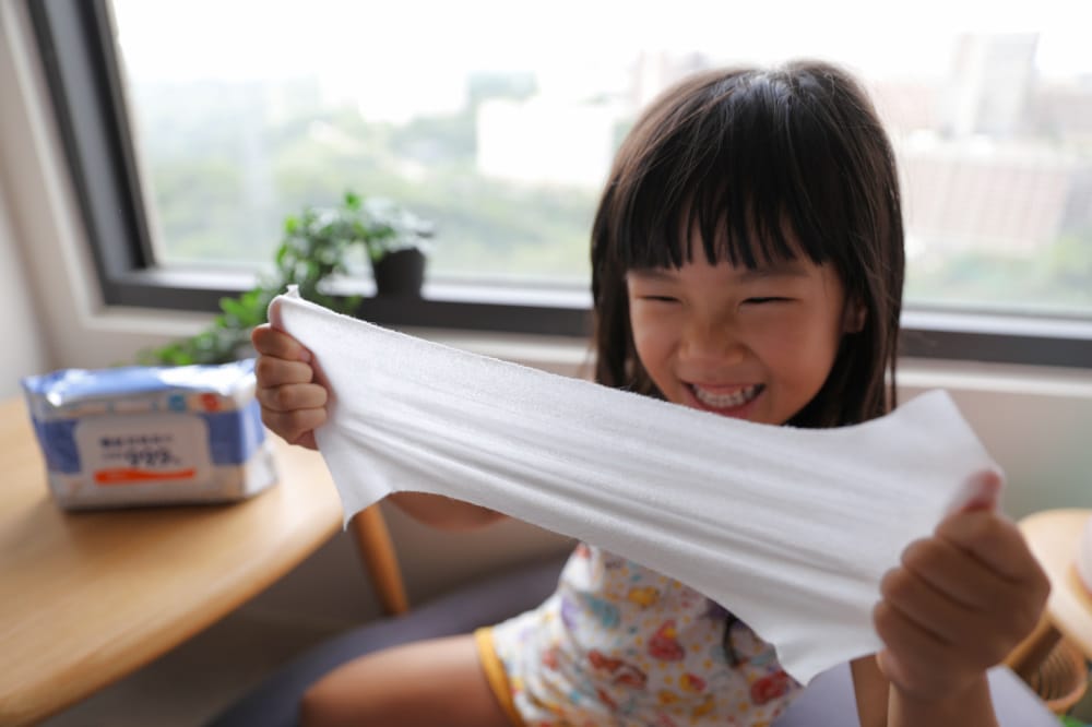 酒精濕巾推薦全攻略！優生、立得清、奈森克林酒精濕巾比較實測，居家清潔教你怎麼挑選