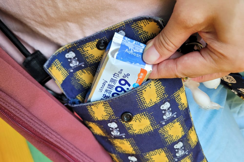 酒精濕巾推薦全攻略！優生、立得清、奈森克林酒精濕巾比較實測，居家清潔教你怎麼挑選