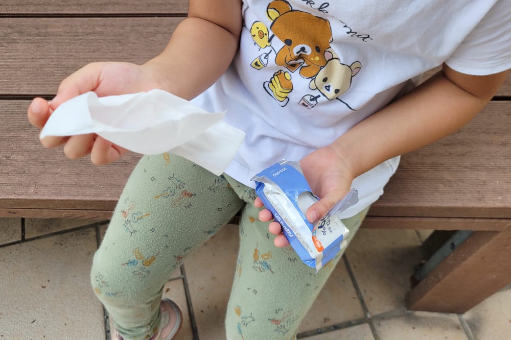 酒精濕巾推薦全攻略！優生、立得清、奈森克林酒精濕巾比較實測，居家清潔教你怎麼挑選