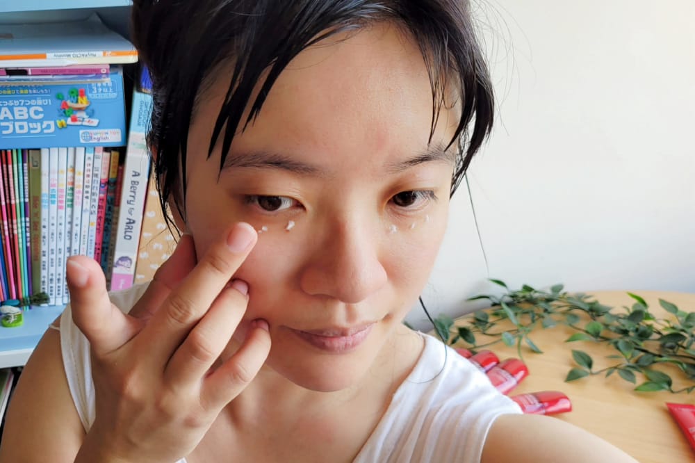 ITAI ITAI_痛經女子 最強日韓選物商品社團推薦! 東京迪士尼排隊必備GUXON巧冰扇.旅行用清潔保養品推薦! - 第29張圖 ITAI ITAI_痛經女子 最強日韓選物商品社團推薦! 東京迪士尼排隊必備GUXON巧冰扇.旅行用清潔保養品推薦!
