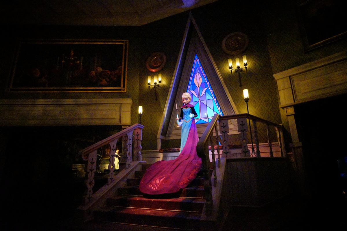 日本東京迪士尼海洋攻略分享 2025萬聖節親子生日之旅! 領取生日紀念貼紙,享受壽星禮遇 善用迪士尼APP抽PP.MO點餐.購買DPA輕鬆玩泉鄉園區