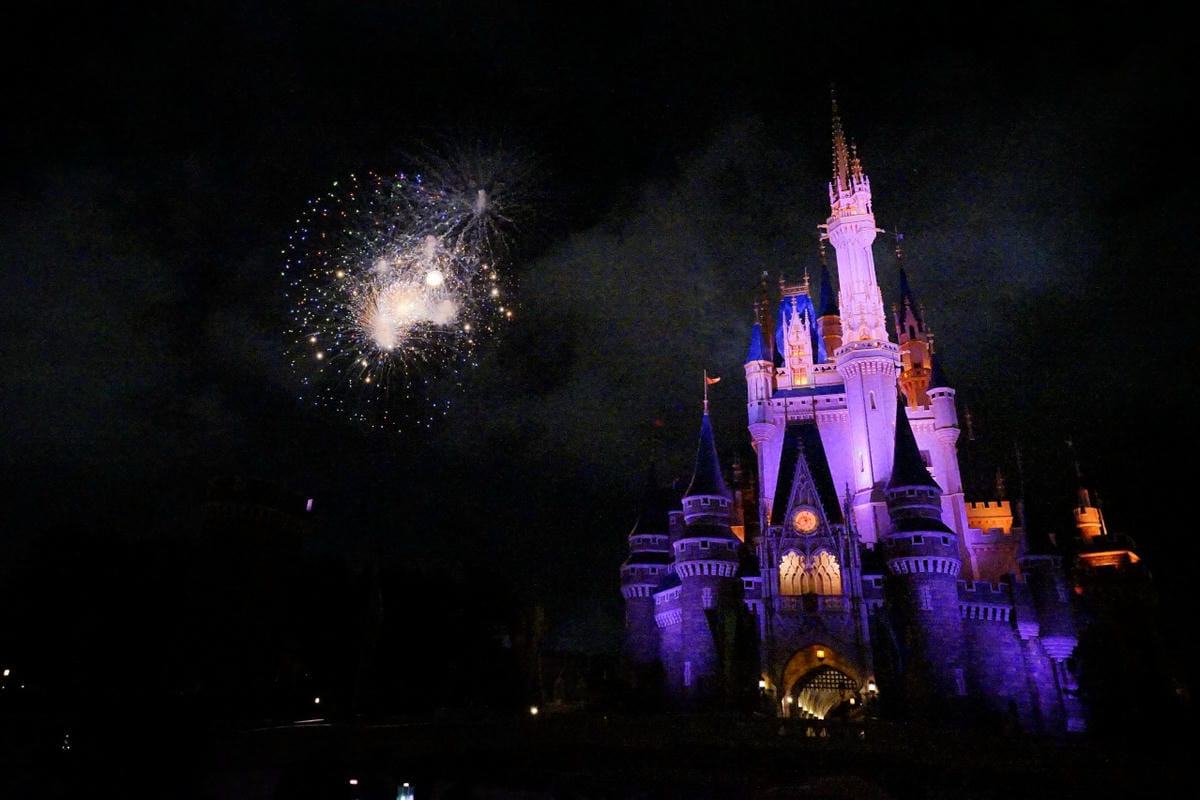 日本東京迪士尼樂園攻略分享 2025萬聖節親子生日之旅! 一日暢玩陸地18項遊樂設施,善用迪士尼APP抽PP.MO點餐.購買DPA,不花時間排隊餐廳看遊行秘密地點