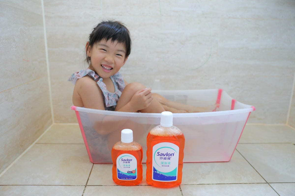Savlon 沙威隆潔身液 身體清潔.沐浴泡腳.居家環境清潔 守護全家人健康,抗菌好幫手推薦!
