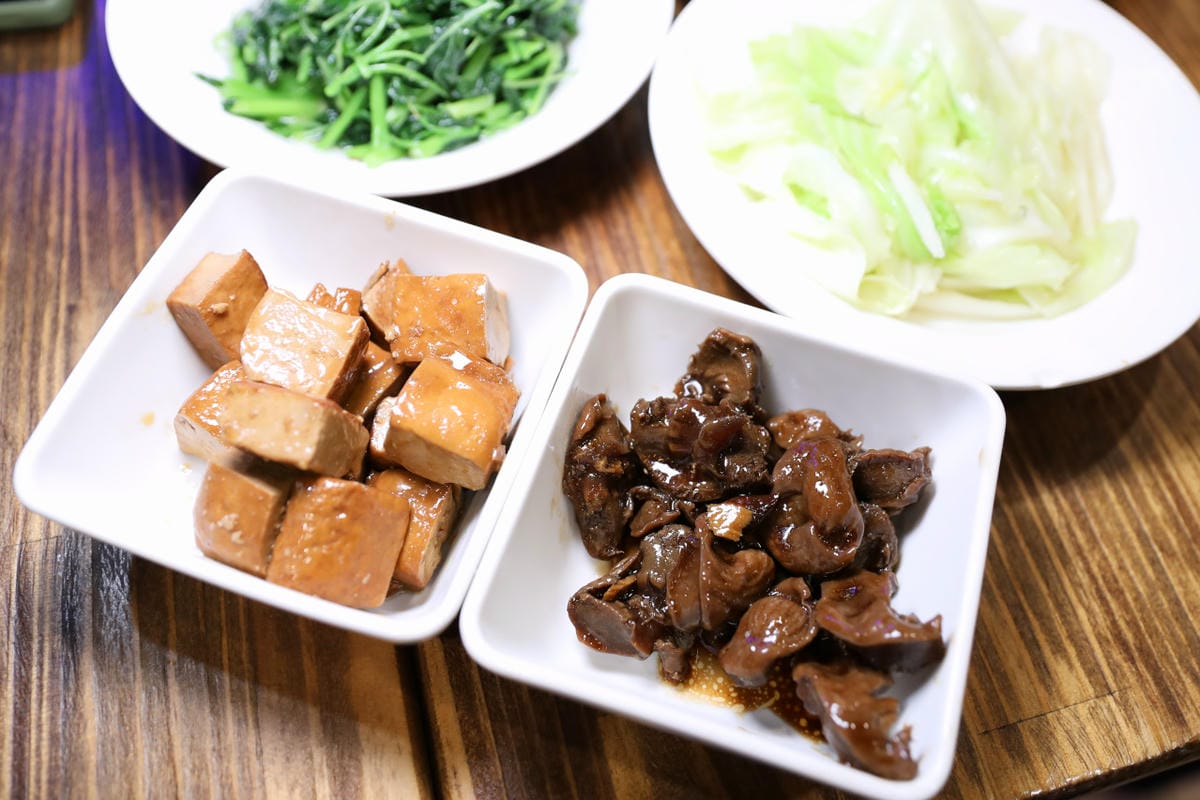 元氣十盅(中原台G店創始店二代店) 桃園中壢雞湯專賣店推薦!