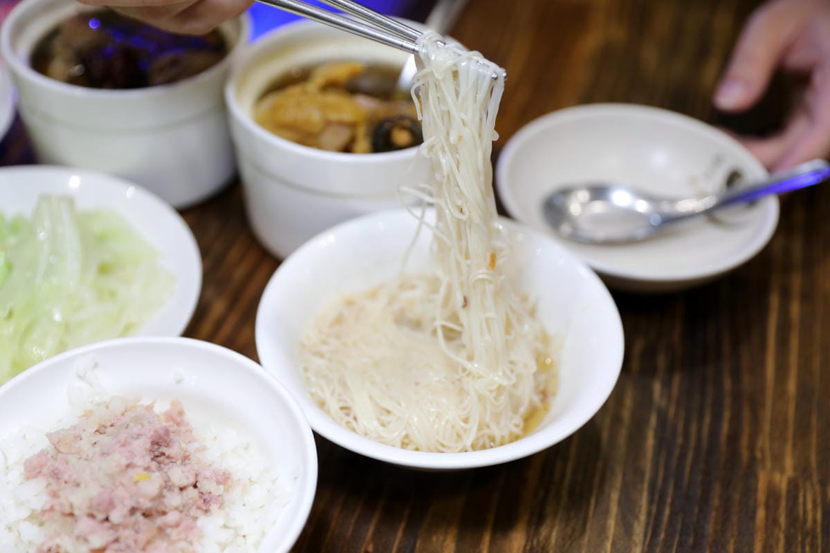 元氣十盅(中原台G店創始店二代店) 桃園中壢雞湯專賣店推薦!