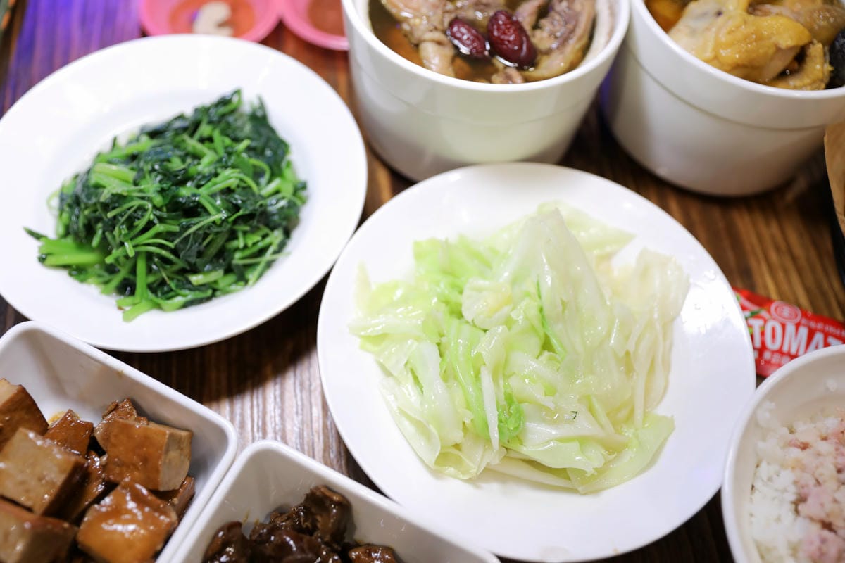 元氣十盅(中原台G店創始店二代店) 桃園中壢雞湯專賣店推薦!