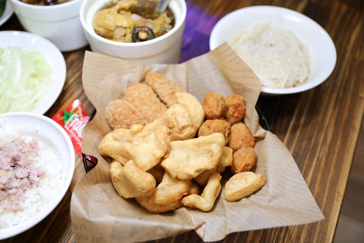 元氣十盅(中原台G店創始店二代店) 桃園中壢雞湯專賣店推薦!