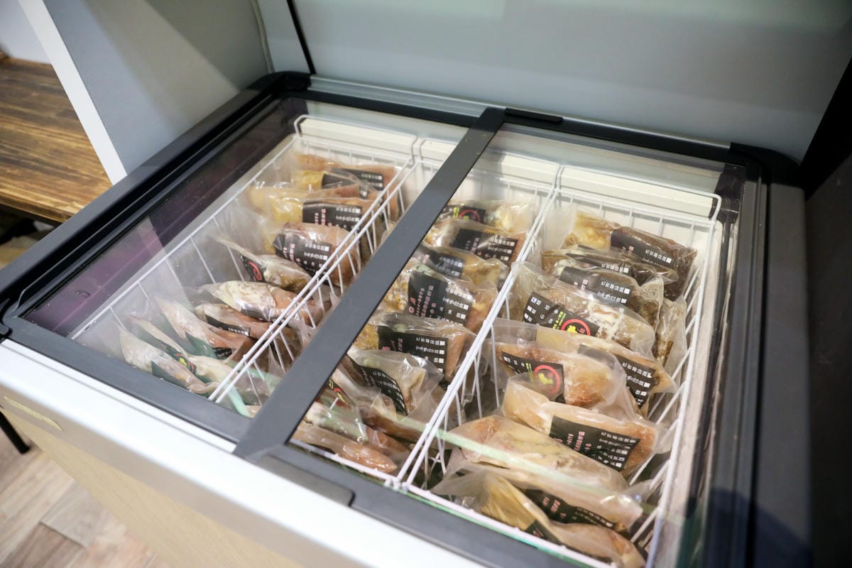 元氣十盅(中原台G店創始店二代店) 桃園中壢雞湯專賣店推薦!