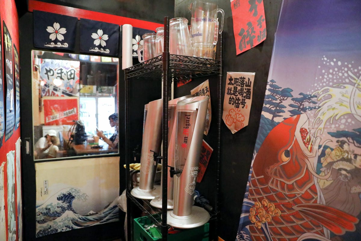 雞老闆桶仔雞(景美店) 台北壽星優惠餐廳推薦! 生日聚餐歡唱KTV