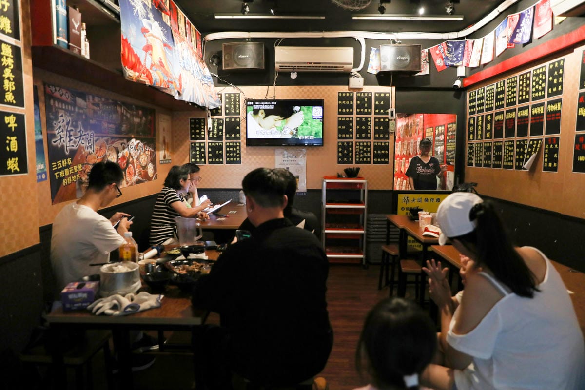 雞老闆桶仔雞(景美店) 台北壽星優惠餐廳推薦! 生日聚餐歡唱KTV