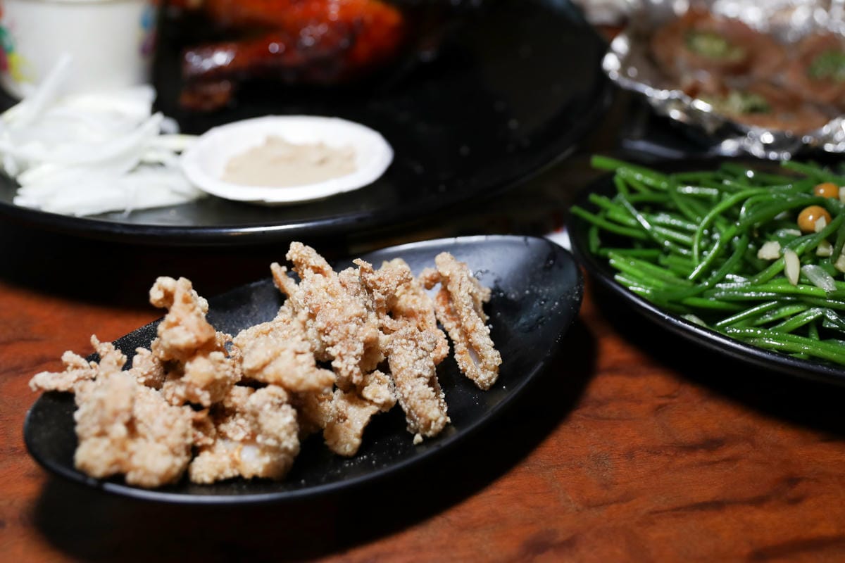 雞老闆桶仔雞(景美店) 台北壽星優惠餐廳推薦! 生日聚餐歡唱KTV