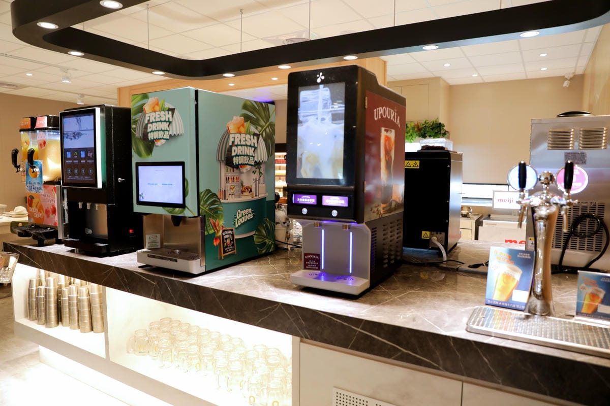 呀屋火鍋.烤串(中壢店) 桃園火鍋吃到飽第一名餐廳推薦! 鴛鴦鍋699吃到飽 原肉現切.串燒.生啤喝到飽