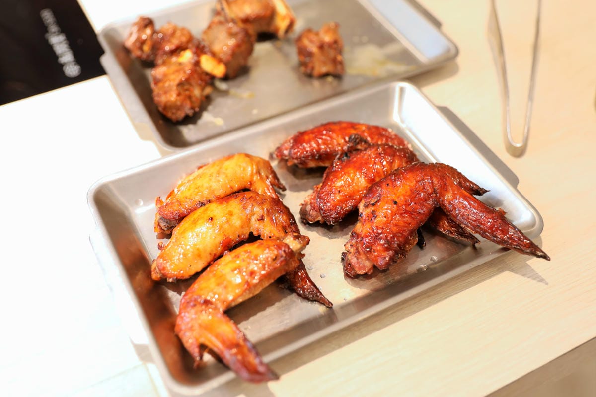 呀屋火鍋.烤串(中壢店) 桃園火鍋吃到飽第一名餐廳推薦! 鴛鴦鍋699吃到飽 原肉現切.串燒.生啤喝到飽