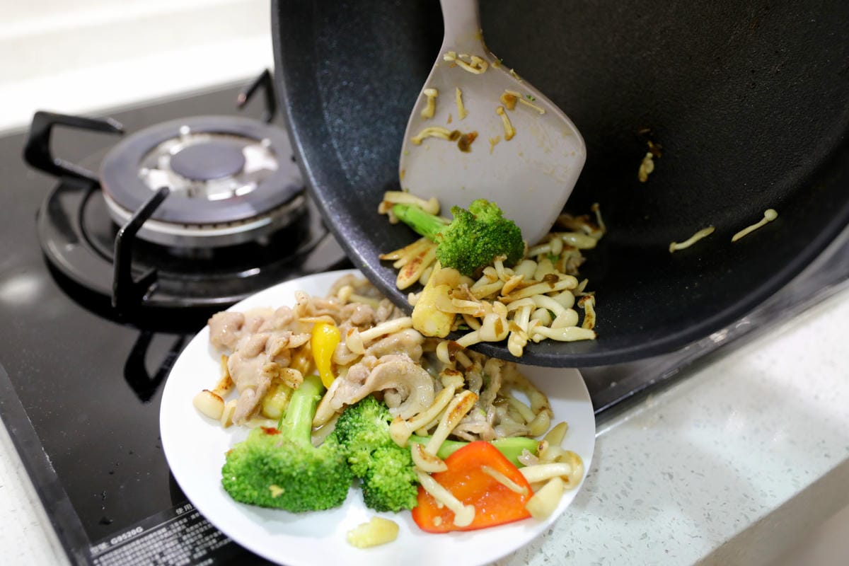 元歲本舖-極品雙椒味噌醬 百搭調味醬料 拌飯拌麵炒菜各種料理都合適(素食可)