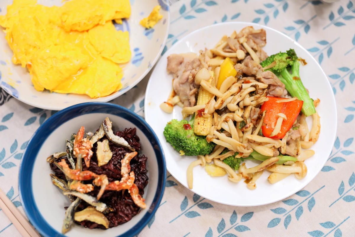 元歲本舖-極品雙椒味噌醬 百搭調味醬料 拌飯拌麵炒菜各種料理都合適(素食可)