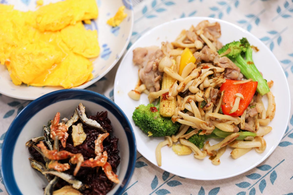 元歲本舖-極品雙椒味噌醬 百搭調味醬料 拌飯拌麵炒菜各種料理都合適(素食可)